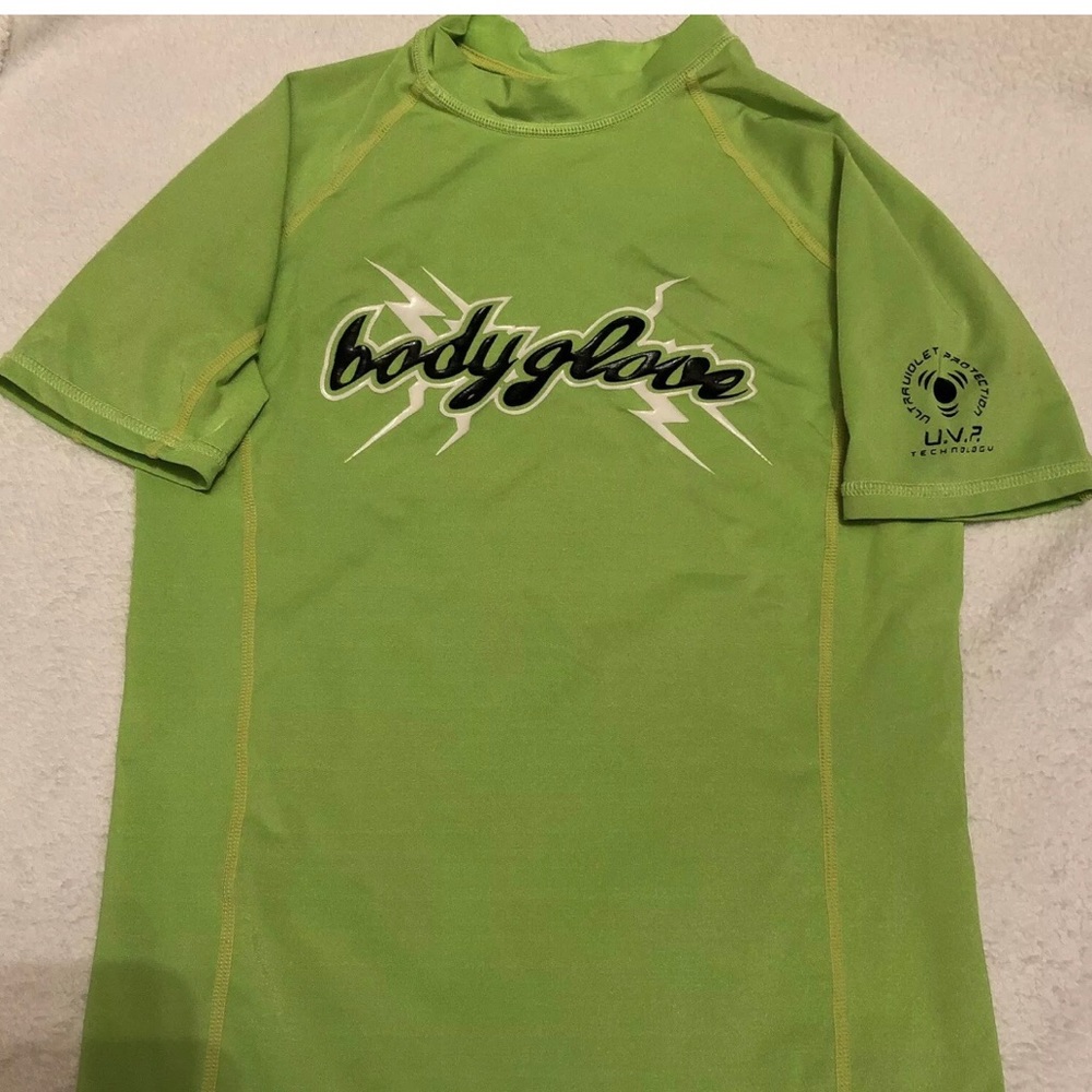 ☀️Body Glove Boys Rashguard Size 14. (Large)☀️